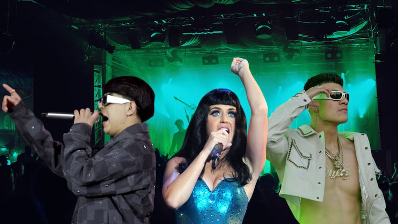 Fenapo 2026 con concierto gratis de Katy Perry: Fechas, cartelera completa, boletos y más