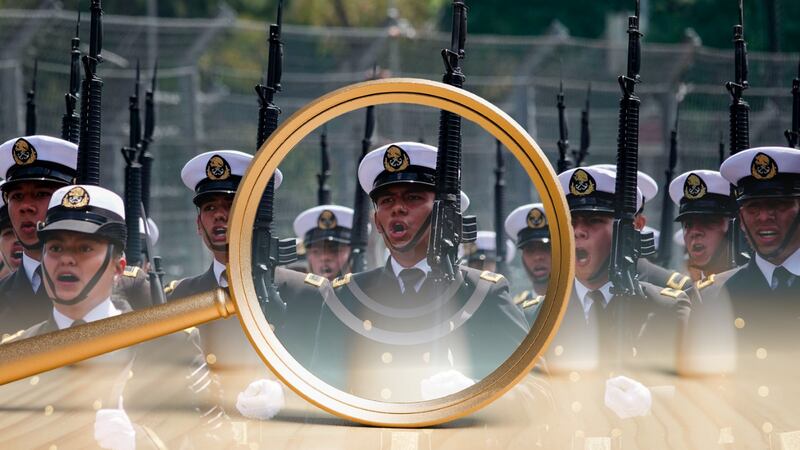 La Marina abre vacantes en 35 áreas; estos son los requisitos y los documentos para que te postules