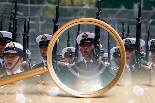 La Marina abre vacantes en 35 áreas; estos son los requisitos y los documentos para que te postules