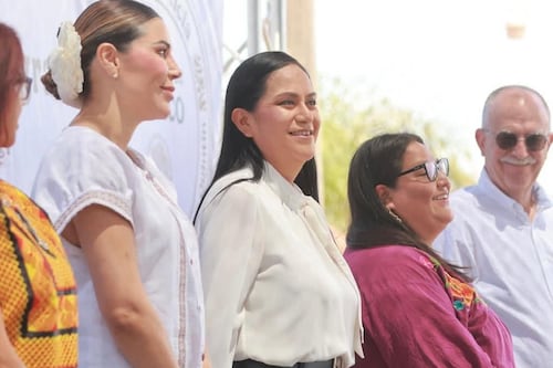 Gobierno inaugura Centro de Atención Integral para Trabajadores Agrícolas en Baja California