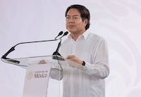 ¿Gobierno pagó 800 millones de pesos a la CNTE para levantar plantón? Esto explicó Mario Delgado