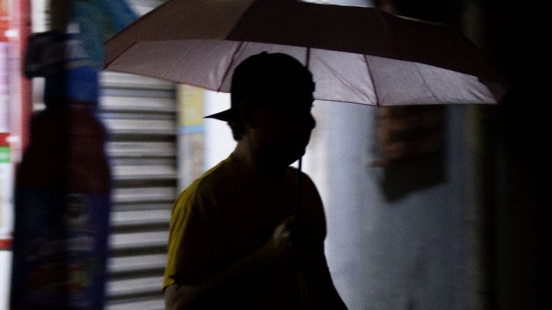Guanajuato espera lluvias para este jueves 4 de junio; también se prevén temperaturas de 32 grados