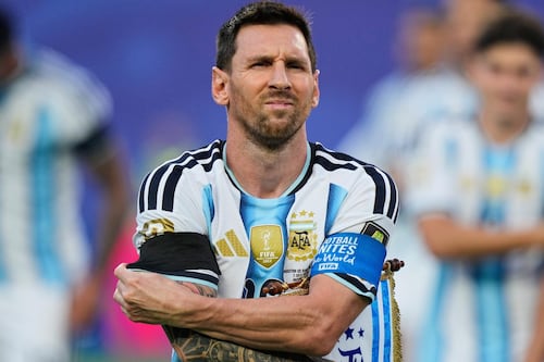 De las quejas de Egipto a la roja de Embolo: Las polémicas de Argentina en el Mundial 2026