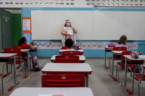 Maestros y emociones