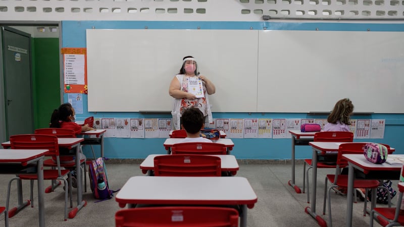 Maestros y emociones