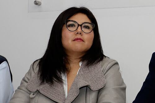 Dirigente del PAN en Puebla denuncia acarreo y compra de votos