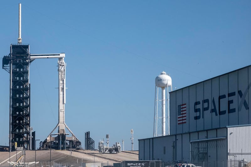 Salida a bolsa de SpaceX ‘hunde’ a la empresa surcoreana Mirae: ¿Por qué se quedó sin acciones?
