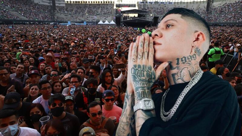 Cartel de Vive Latino 2024 tiene cambios de último momento: Santa Fe Klan se suma tras una cancelación