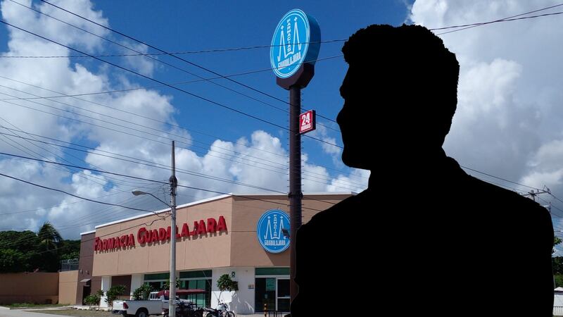 ¿Quiénes son los dueños de Farmacias Guadalajara, empresa que abre una sucursal cada 3 días?