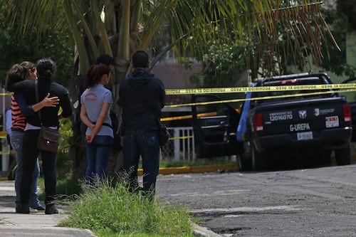 Atacan a agentes de la Fiscalía de Jalisco tras realizar investigaciones de personas desaparecidas