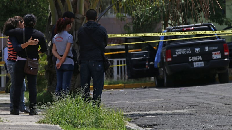 Atacan a agentes de la Fiscalía de Jalisco tras realizar investigaciones de personas desaparecidas