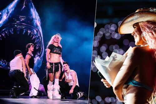 Karol G en el Estadio Azteca: Fechas, hora, ‘after’, objetos permitidos, todo lo que debes saber
