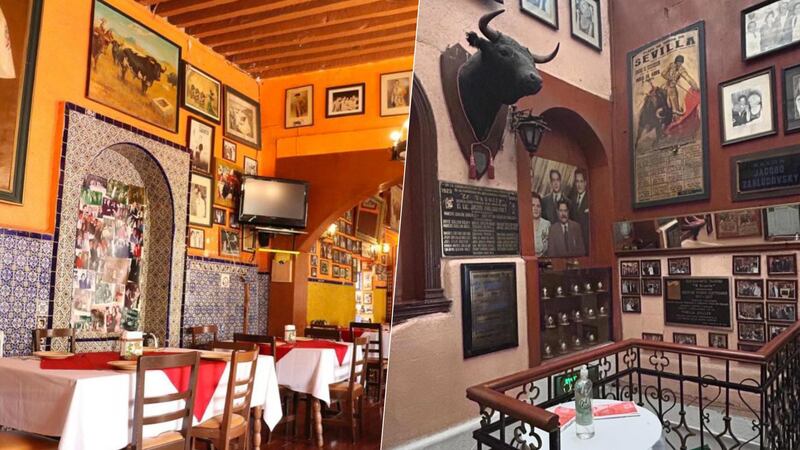 Cierra histórica taquería de 107 años en centro de CDMX: ¿Qué pasará con El Taquito?