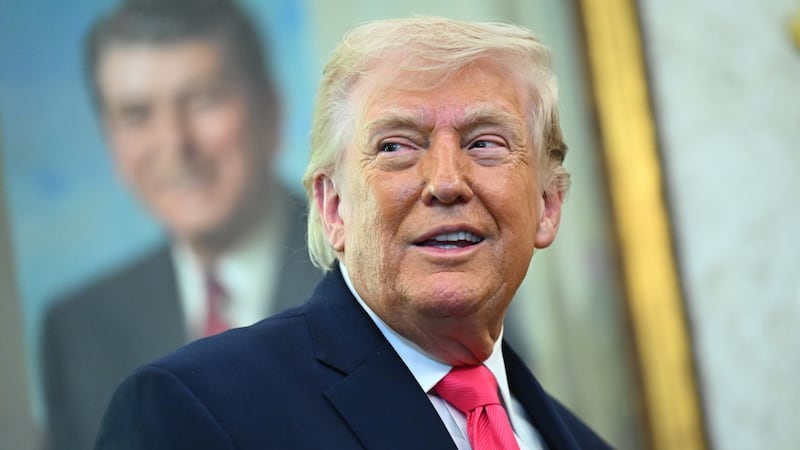 Otra de Trump: Corte Suprema de EU abierto a frenar solicitudes de asilo en la frontera con México