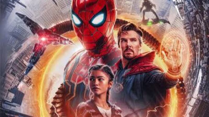 ‘Divertida y un poco devastadora’: Así calificó la crítica a ‘Spider-Man: No Way Home’