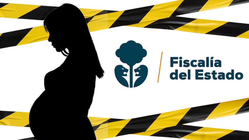 Asesinan a Verónica García, trabajadora de la Fiscalía de Jalisco embarazada