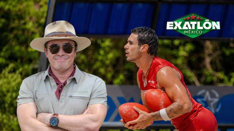 Eliminado de ‘Exatlón México’ HOY EN VIVO: ¿Dónde y a qué hora ver el Duelo por la supervivencia?
