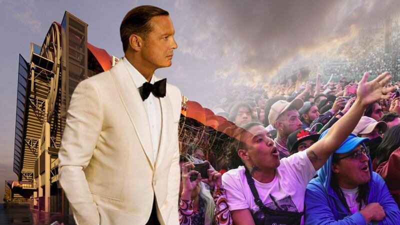 Luis Miguel anuncia cierre de su tour 2024 en la CDMX: Fecha, preventa, sede y todo lo que debes saber