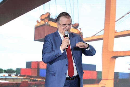 México se la devuelve a EU: Llevará 13 reclamos comerciales en la próxima revisión del T-MEC