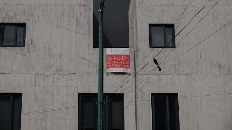 Tope a rentas en CDMX terminará encareciendo la vivienda