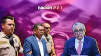 ¿Qué ha pasado con Rocha Moya y los 9 acusados en EU por vínculos con el narco?