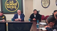 La CIA en Chihuahua: Renuncia Guillermo Arturo Zuany, de la Fiscalía de Operaciones Estratégicas