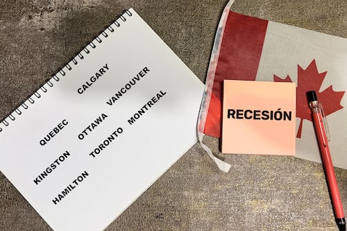 Trump se ‘carga’ a la economía de Canadá: Empleo tiene peor caída desde la pandemia de COVID-19