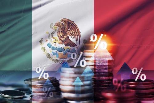 Inversión desfondada en el primer tramo del sexenio