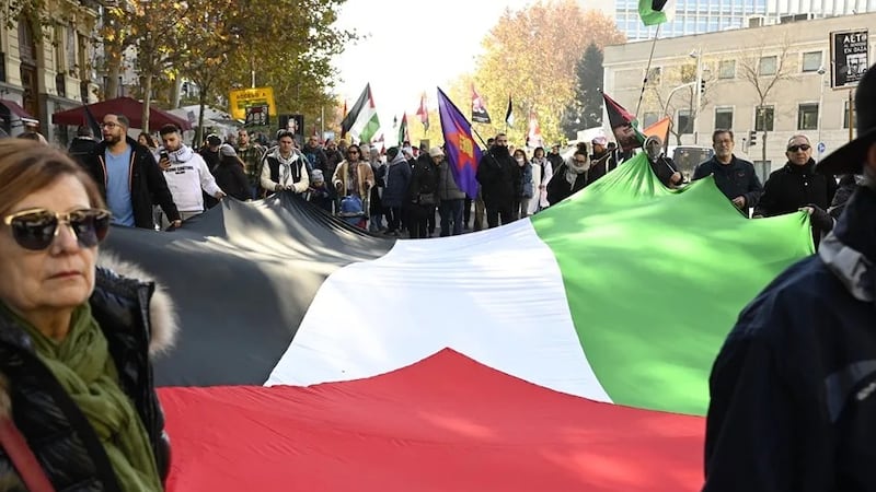 España, Irlanda y Noruega reconocerán a Palestina como Estado: ¿Qué implica?