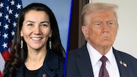 Trump ‘estalla’ por elecciones al Senado en Alaska: Acusa a Mary Peltola de manipulación de votos