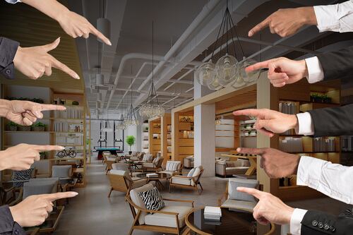 ‘Llueven’ acusaciones para la tienda Gaia por no entregar muebles ni dar reembolsos: ‘Es una estafa’