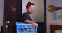 ‘Nona’: corto de Pixar inspirado por una abuela mexicana