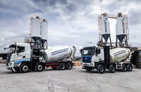 Reutiliza Holcim en NL escombros de construcción