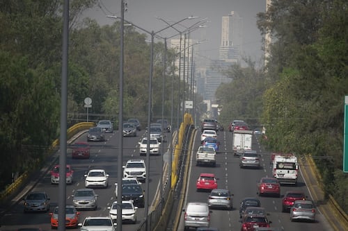 ‘Sabadarks’ sin multas: ¿Cómo opera el Hoy No Circula para el 2 de mayo en CDMX y Edomex?