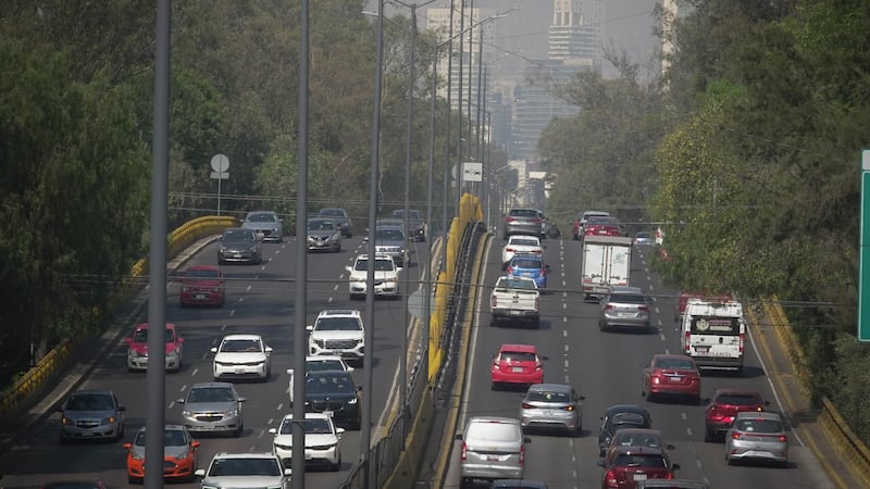 ‘Sabadarks’ sin multas: ¿Cómo opera el Hoy No Circula para el 2 de mayo en CDMX y Edomex?
