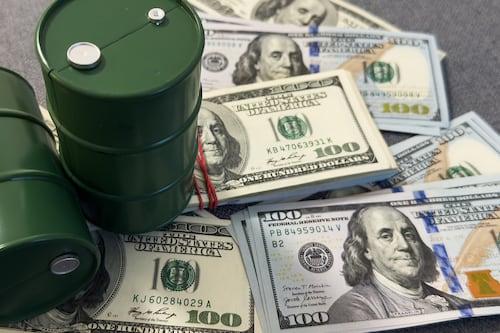 Milagro post Maduro: Exportaciones de petróleo de Venezuela alcanzan el millón de barriles diarios