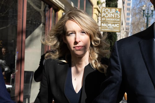La sonrisa de Theranos: entre la tecnología y el hype
