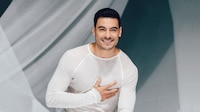 Carlos Rivera envía mensaje de despedida a su padre: ‘Me quedo aquí extrañándote’