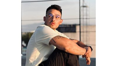 Mauricio López participó en distintas temporadas de 'Exatlón México'. (Foto: Instagram @mauwow)