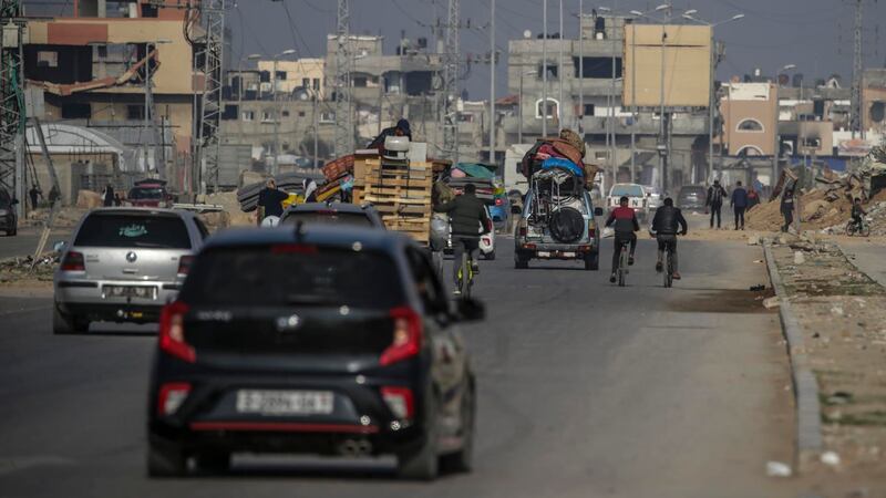 Hamás, dispuesto a entregar el control en Gaza por un alto al fuego: ‘No nos aferramos al poder’