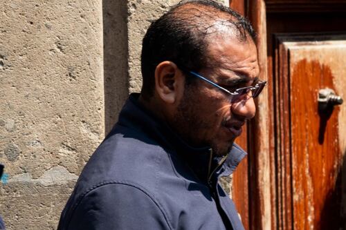 Vidulfo Rosales renuncia como abogado del caso Ayotzinapa; se perfila para la Corte con Hugo Aguilar