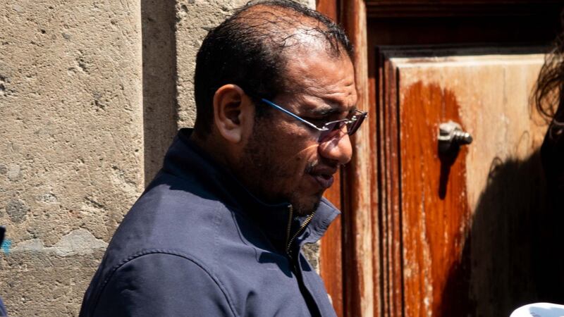 Vidulfo Rosales renuncia como abogado del caso Ayotzinapa; se perfila para la Corte con Hugo Aguilar