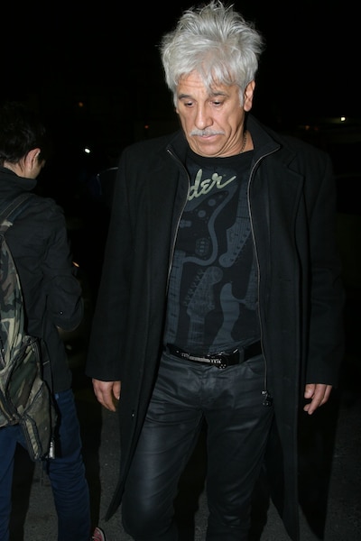José Luis Cordero, más conocido como 'Pocholo', es un comediante y cantante. (Foto: Cuartoscuro)