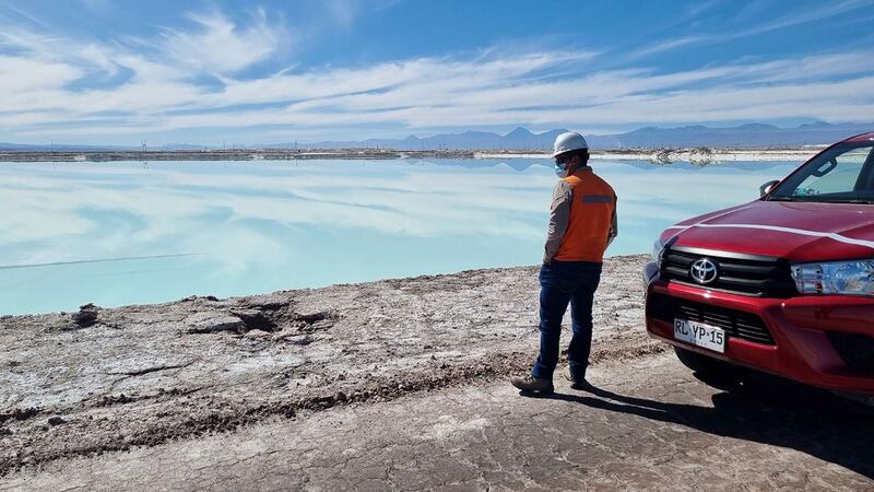 Jaque al ‘Rey del litio’: La fortuna de Julio Ponce Lerou de 3 mil 500 mdd está en riesgo
