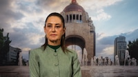 Informe de rendición de cuentas de Sheinbaum será en Monumento a la Revolución