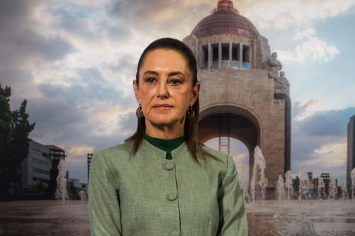 Informe de rendición de cuentas de Sheinbaum será en Monumento a la Revolución