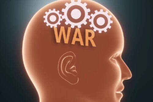 La guerra cognitiva convierte la mente en campo de batalla