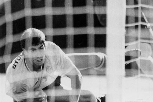 Muere en México Santiago Gallón, implicado en el asesinato del futbolista colombiano Andrés Escobar