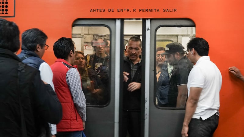 Habrá Metro para el ‘after’: PAN propone a extender horario por Mundial 2026 y en fines de semana