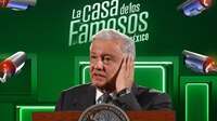 ¿AMLO censurará ‘La Casa de los Famosos México’ tras polémica? Esto dijo el presidente del reality show